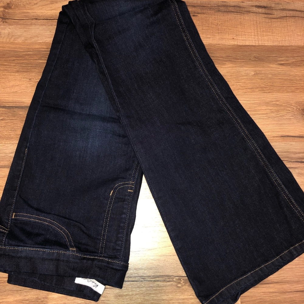 KanCan flare jeans